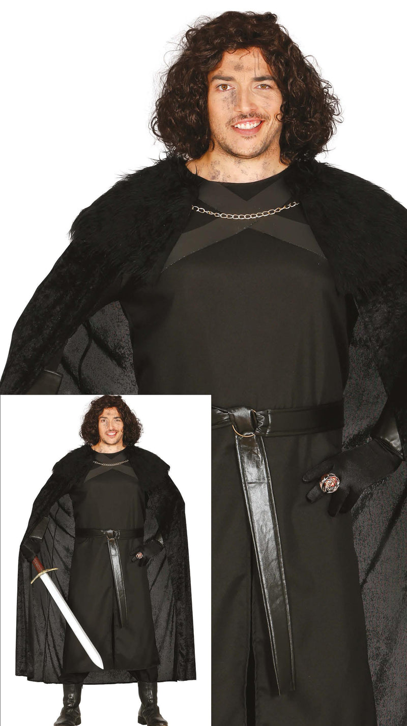 MEDIEVAL GUARD