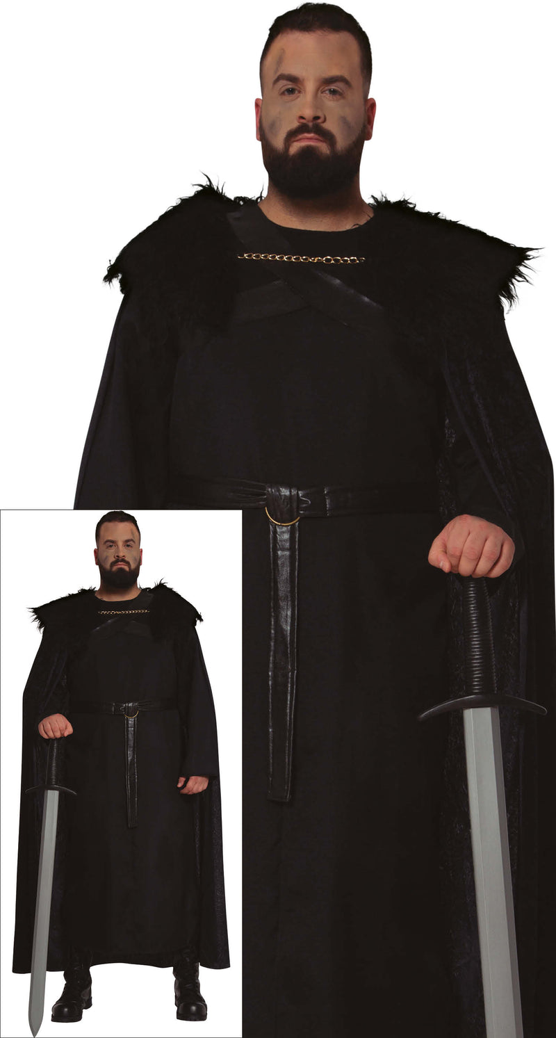 MEDIEVAL GUARD