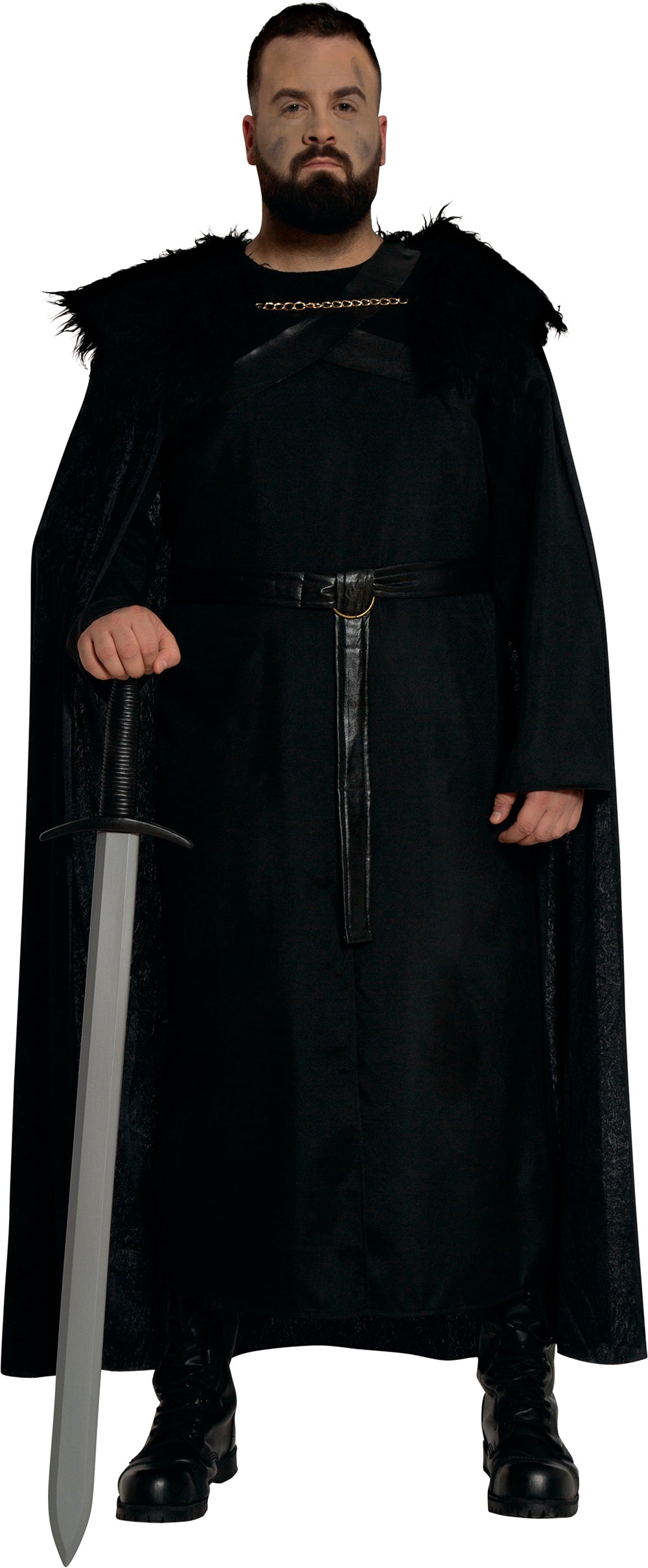 MEDIEVAL GUARD