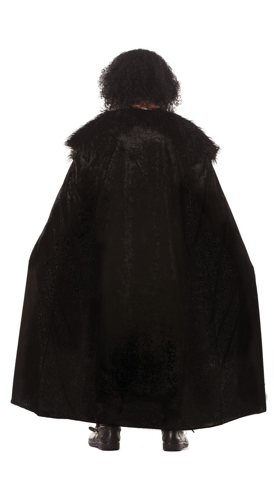 MEDIEVAL GUARD