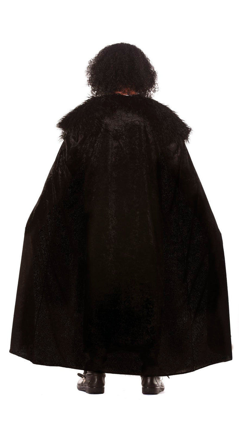 MEDIEVAL GUARD