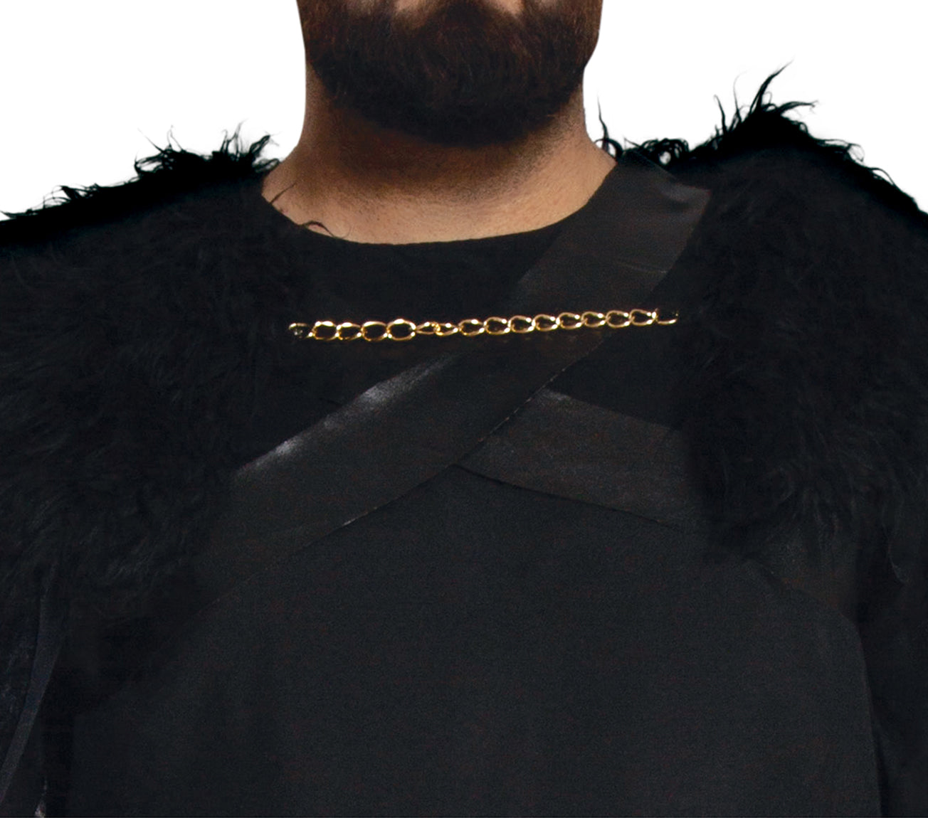 MEDIEVAL GUARD