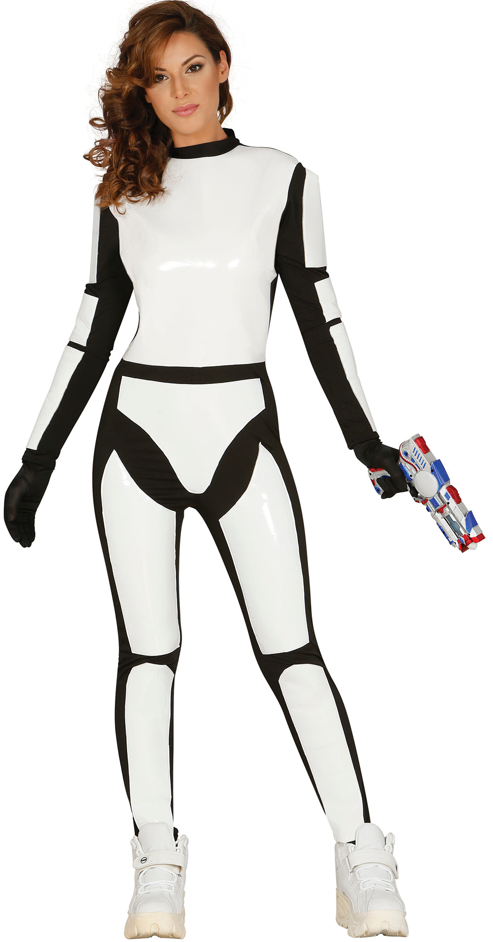 SPACE SOLDIER