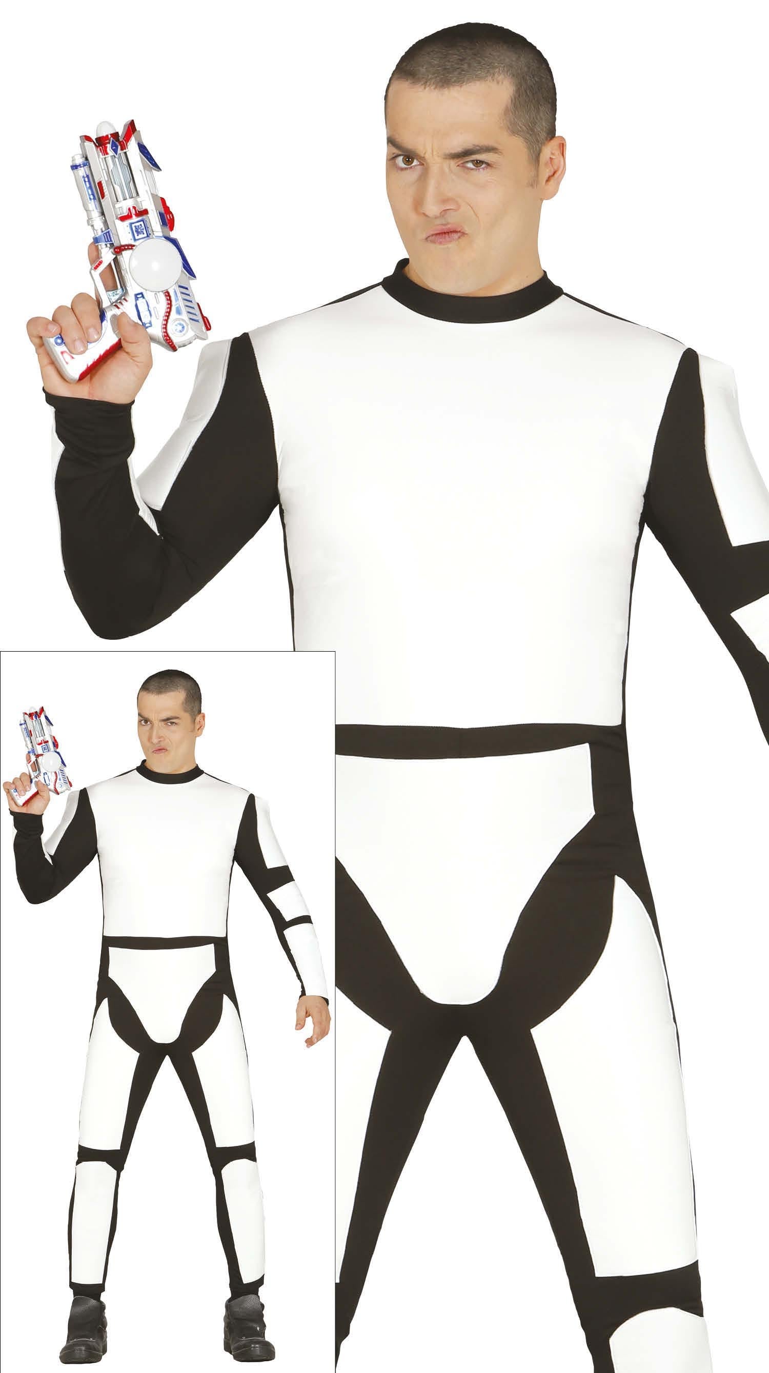 SPACE SOLDIER
