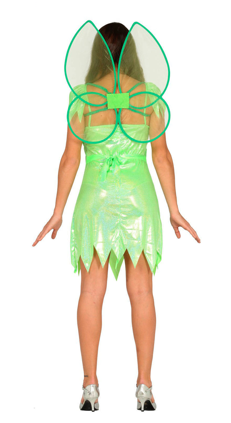MAGIC FAIRY