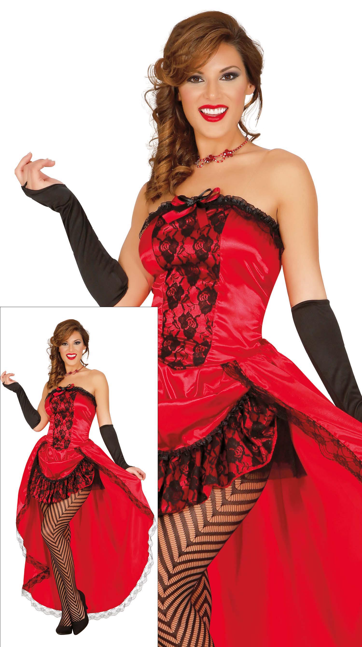 BURLESQUE ADULT