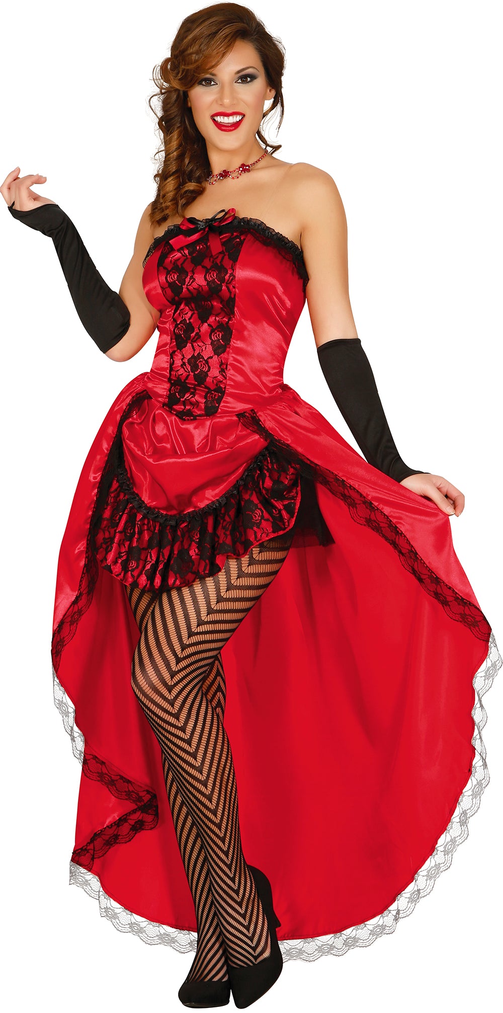 BURLESQUE ADULT