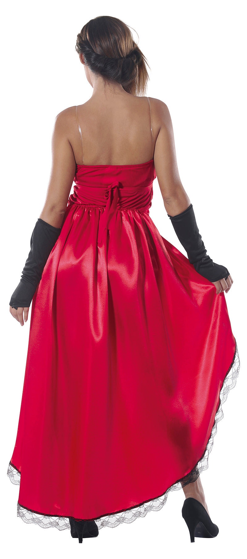 BURLESQUE ADULT