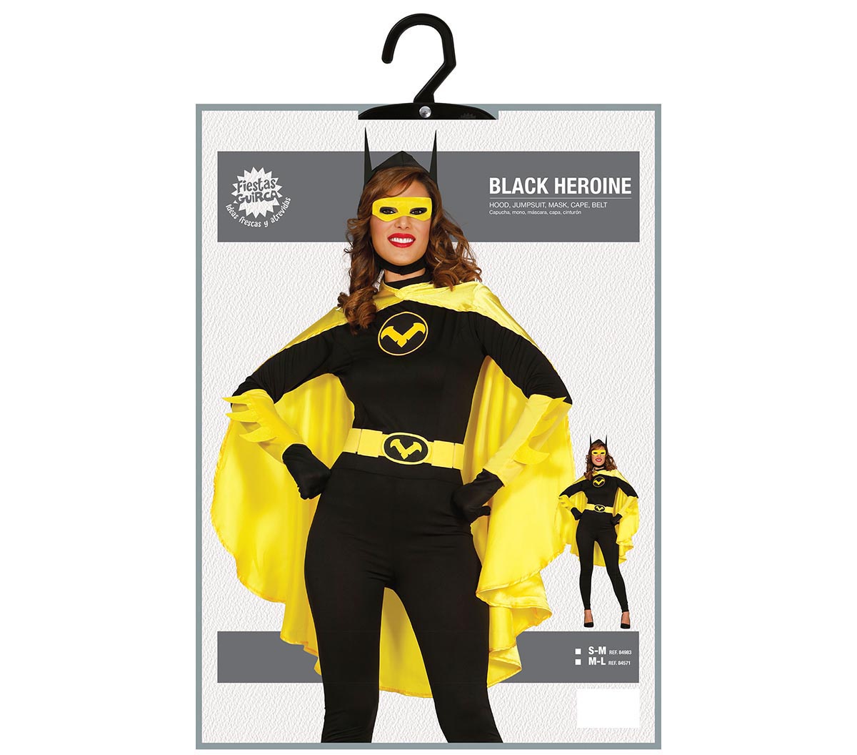 BLACK HEROINE ADULT