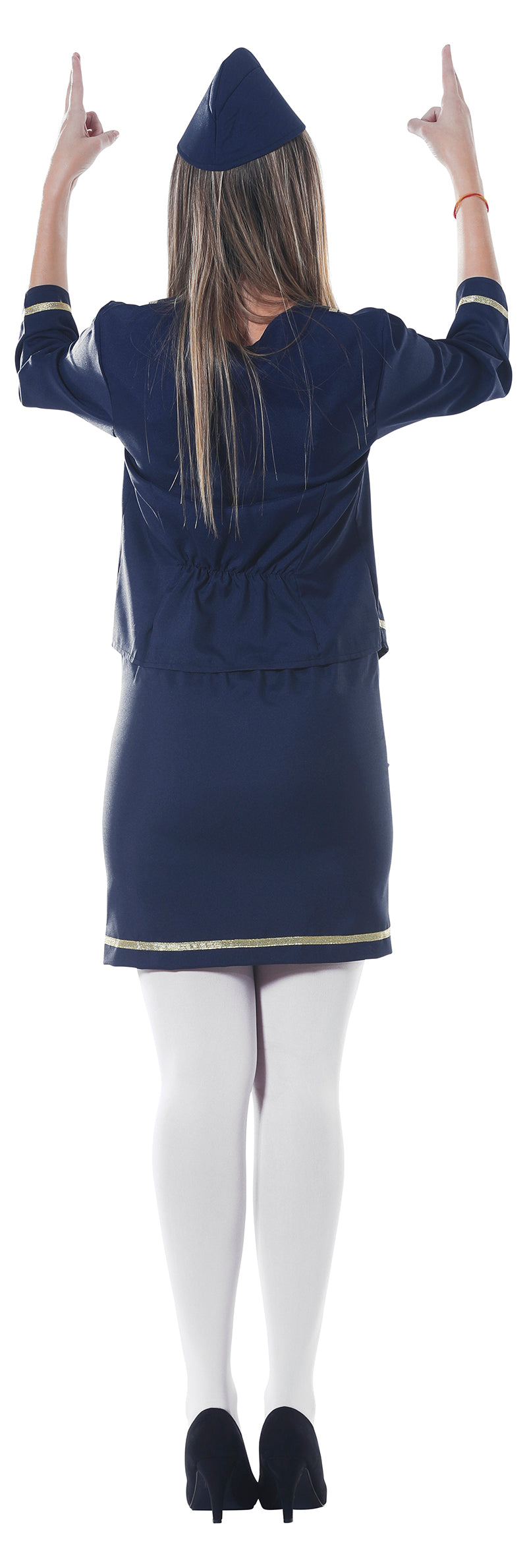 STEWARDESS ADULT
