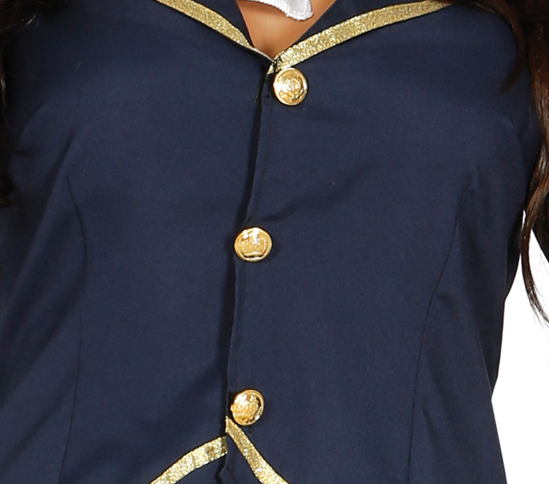 STEWARDESS ADULT