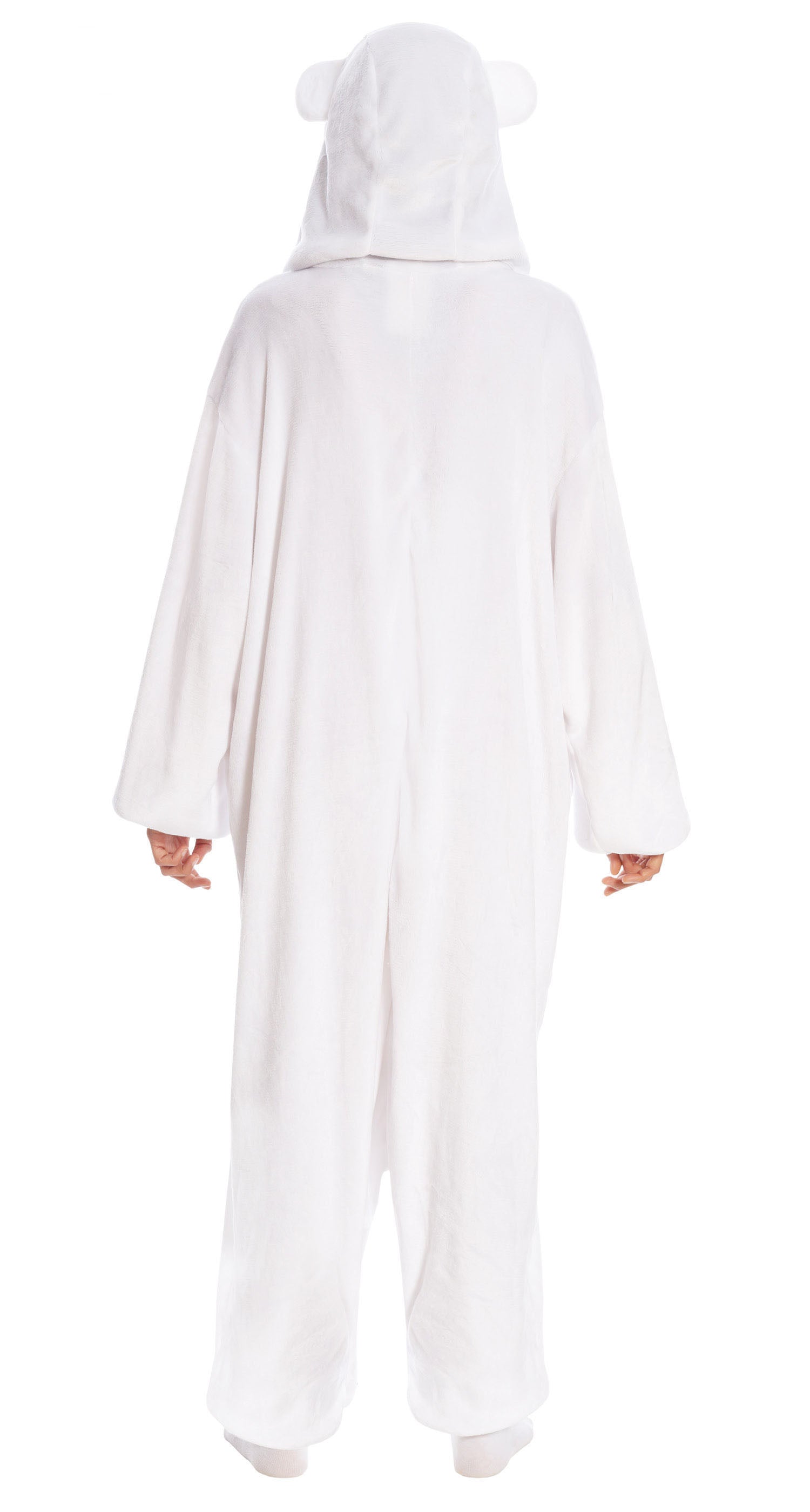 KIGURUMIMI POLAR BEAR