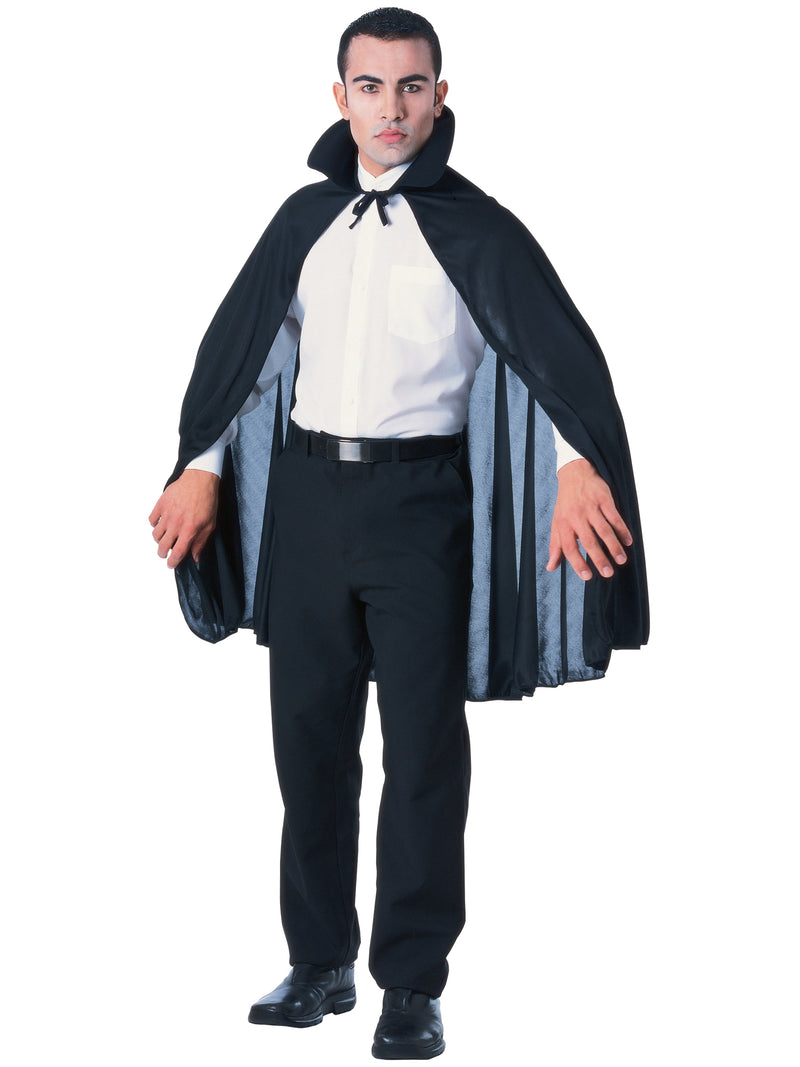 45" DELUXE CAPE