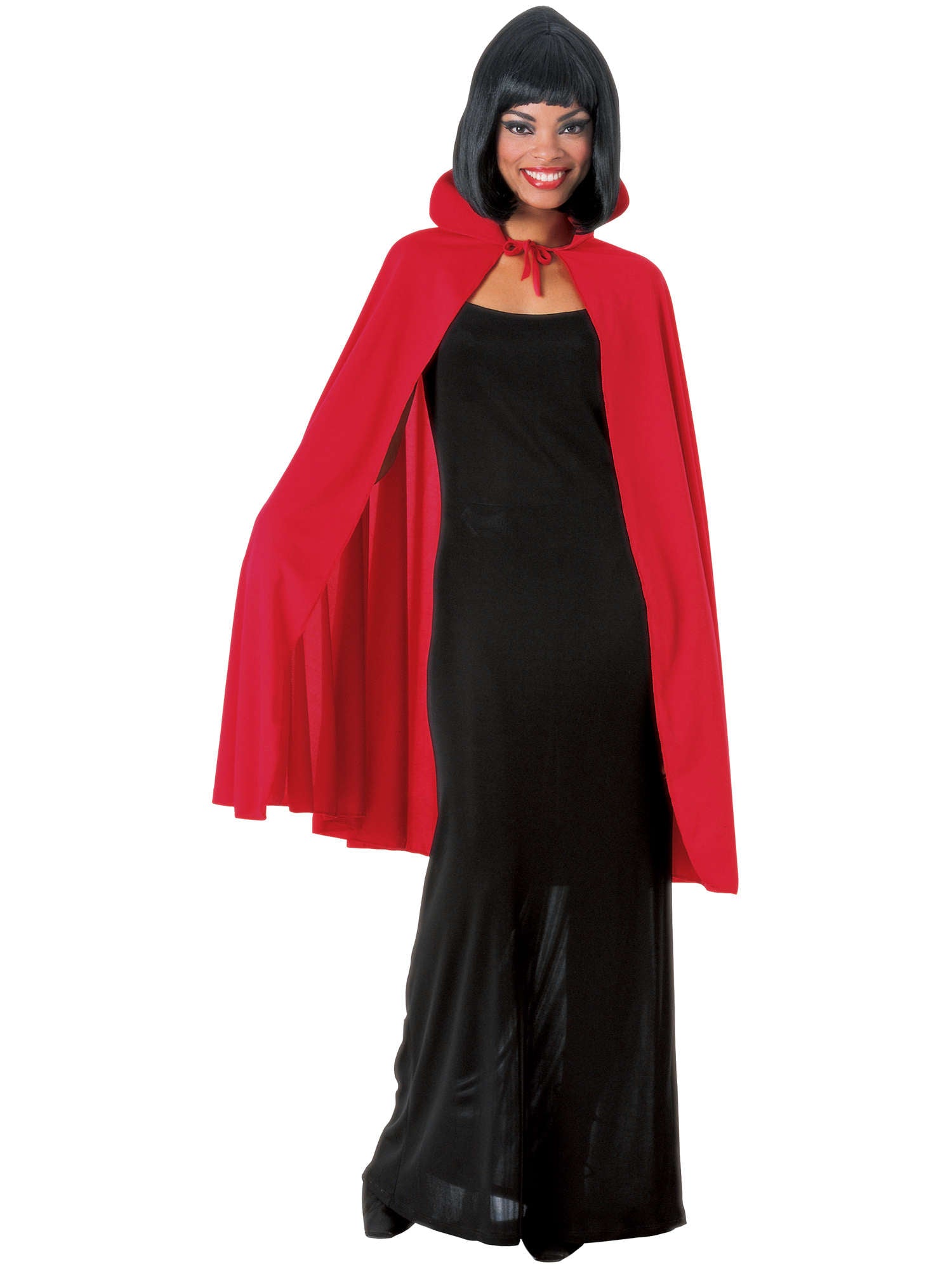 45" DELUXE CAPE