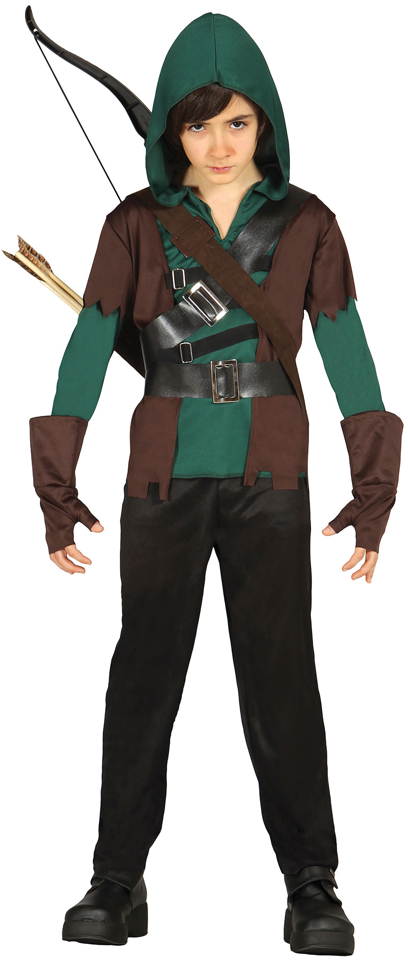 CHILD ARCHER, 5-6 YEARS