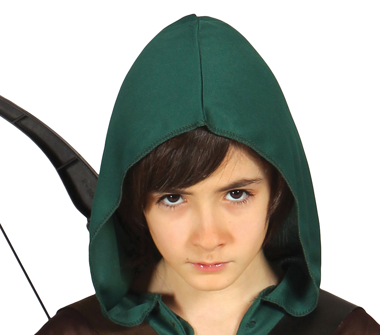 CHILD ARCHER, 10-12 YEARS