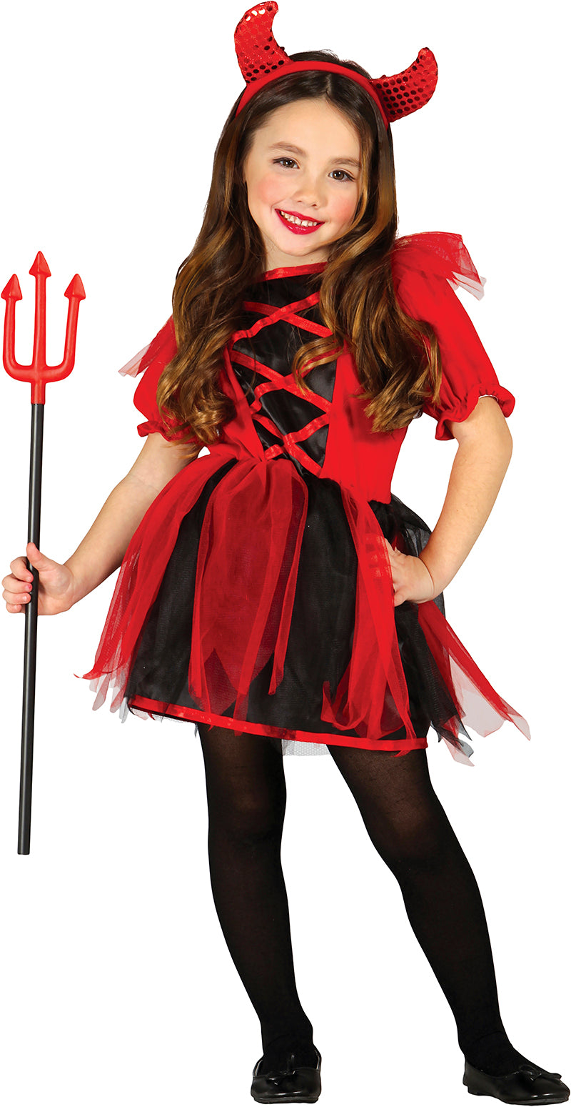 CUTE DEVIL