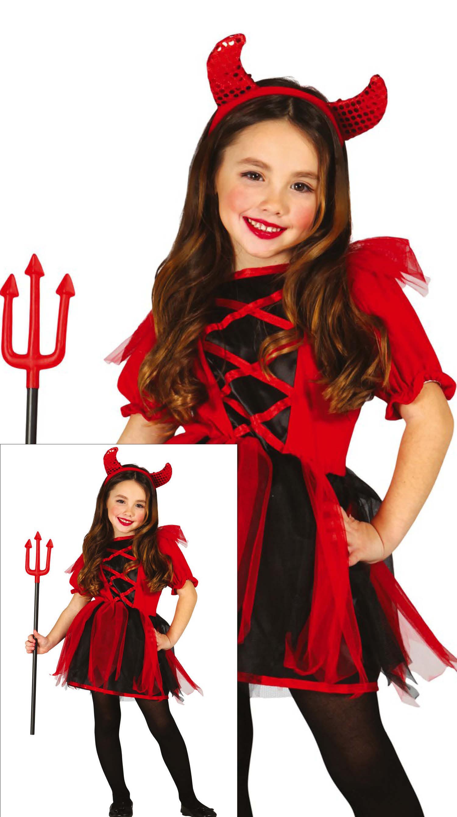 CUTE DEVIL