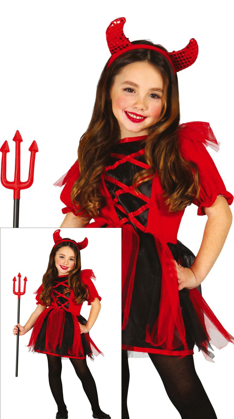 CUTE DEVIL