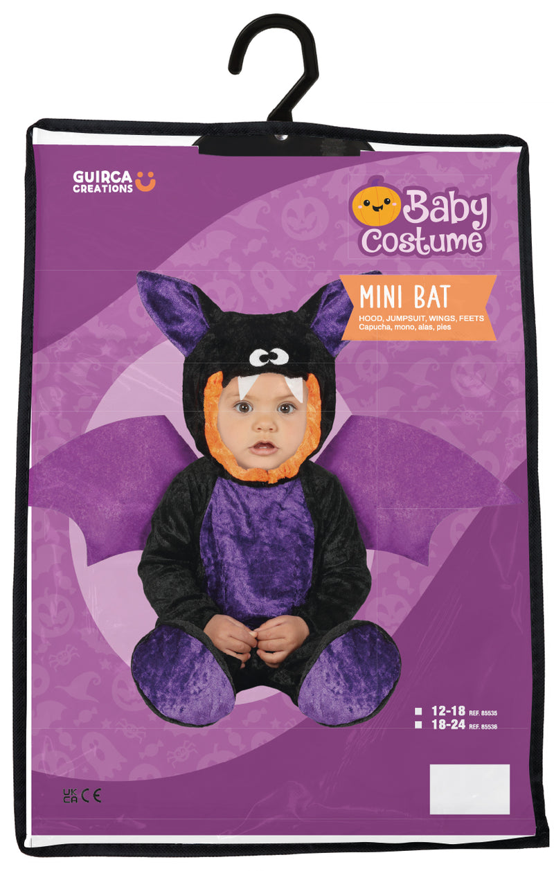MINI BAT