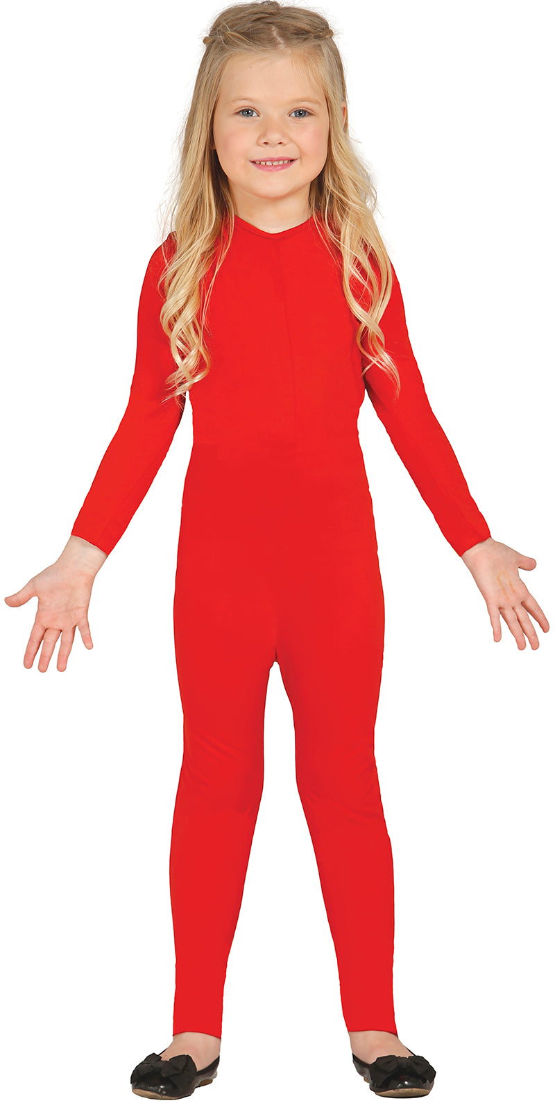 RED MAILLOT
