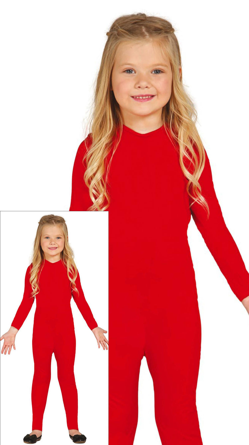 RED MAILLOT