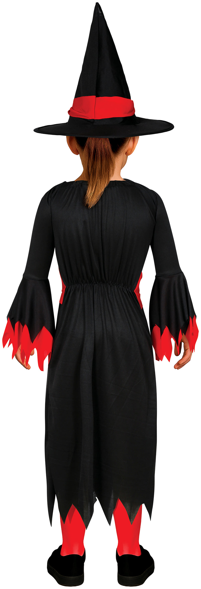 RED WITCH
