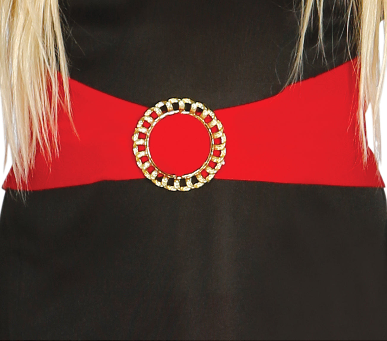 RED WITCH
