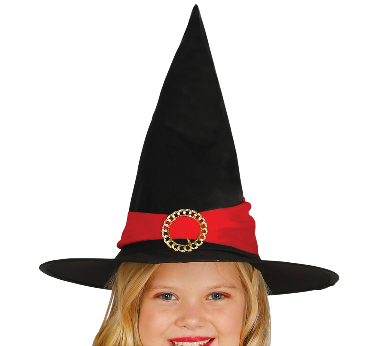 RED WITCH