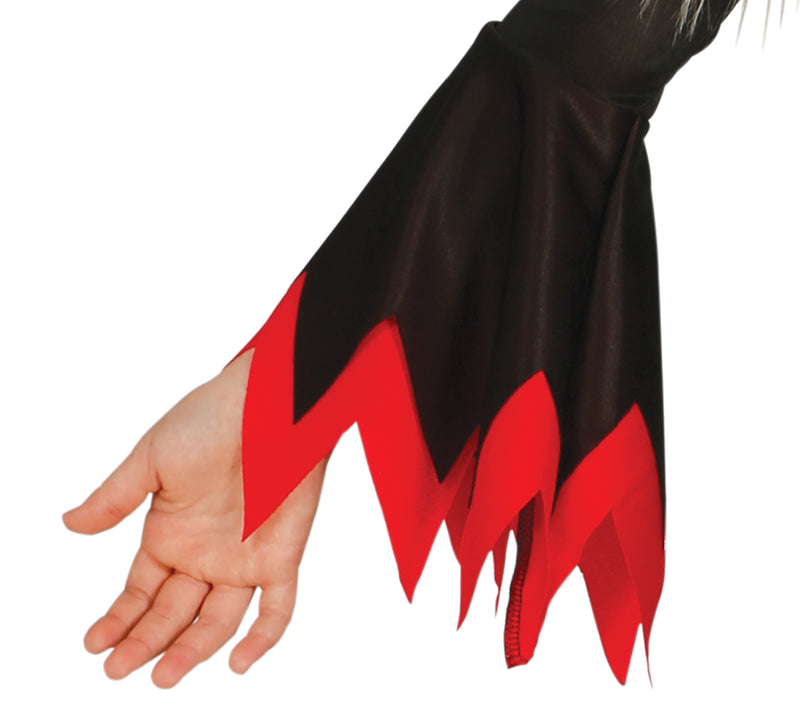 RED WITCH