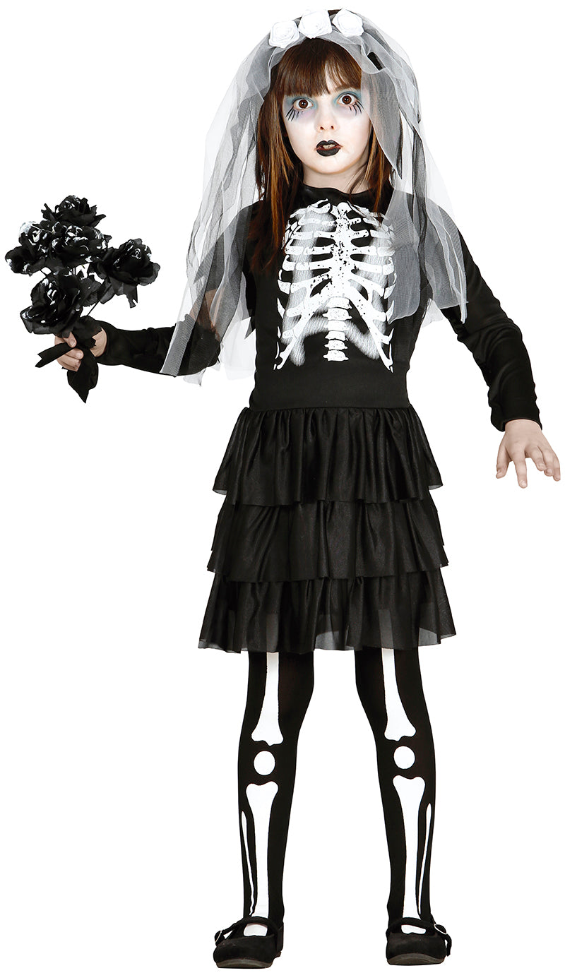 BRIDE SKELETON