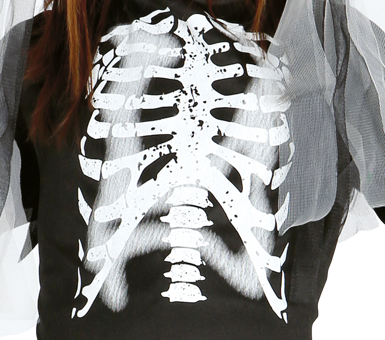 BRIDE SKELETON