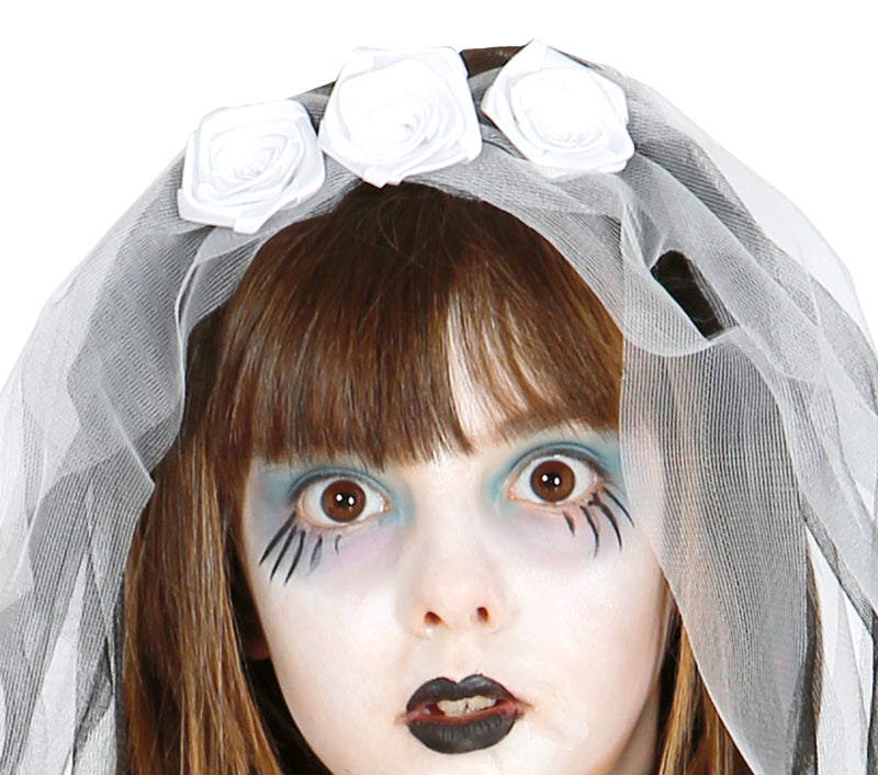 BRIDE SKELETON