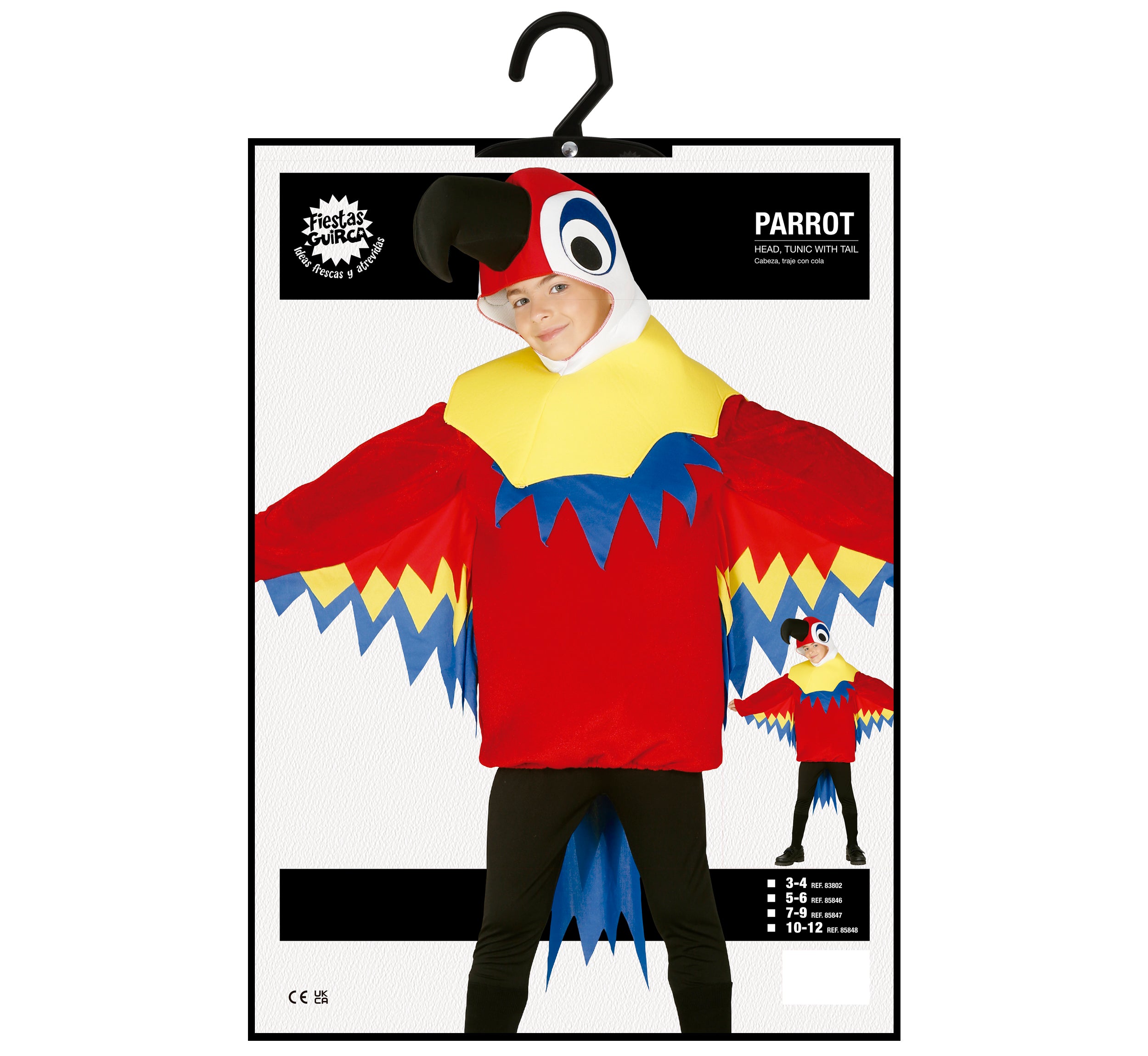 PARROT