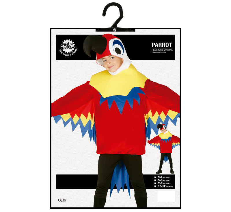 PARROT