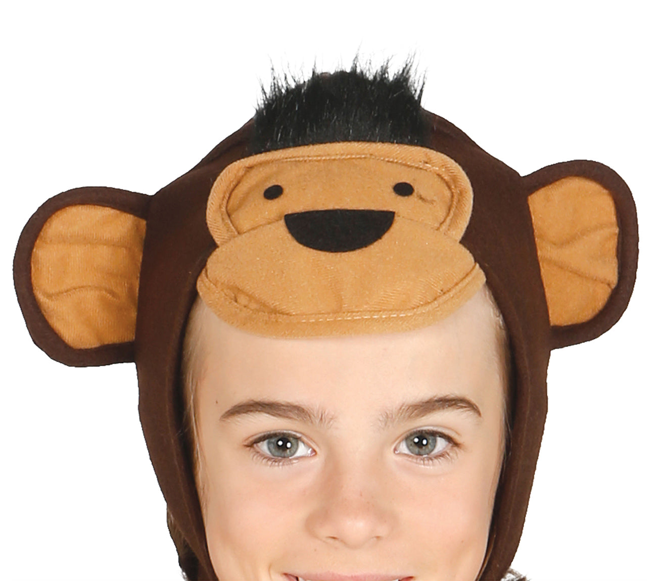 LITTLE MONKEY