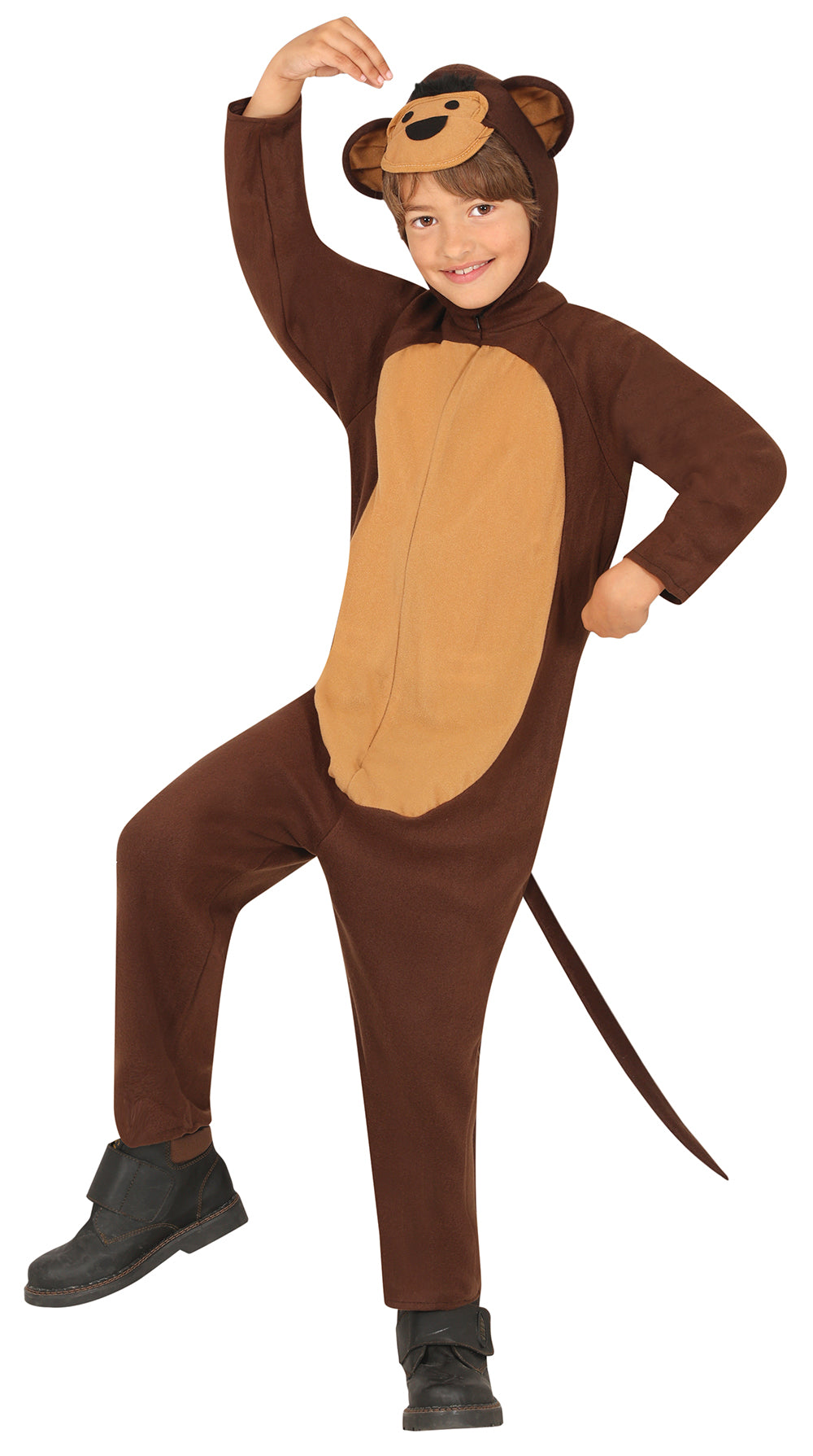 LITTLE MONKEY