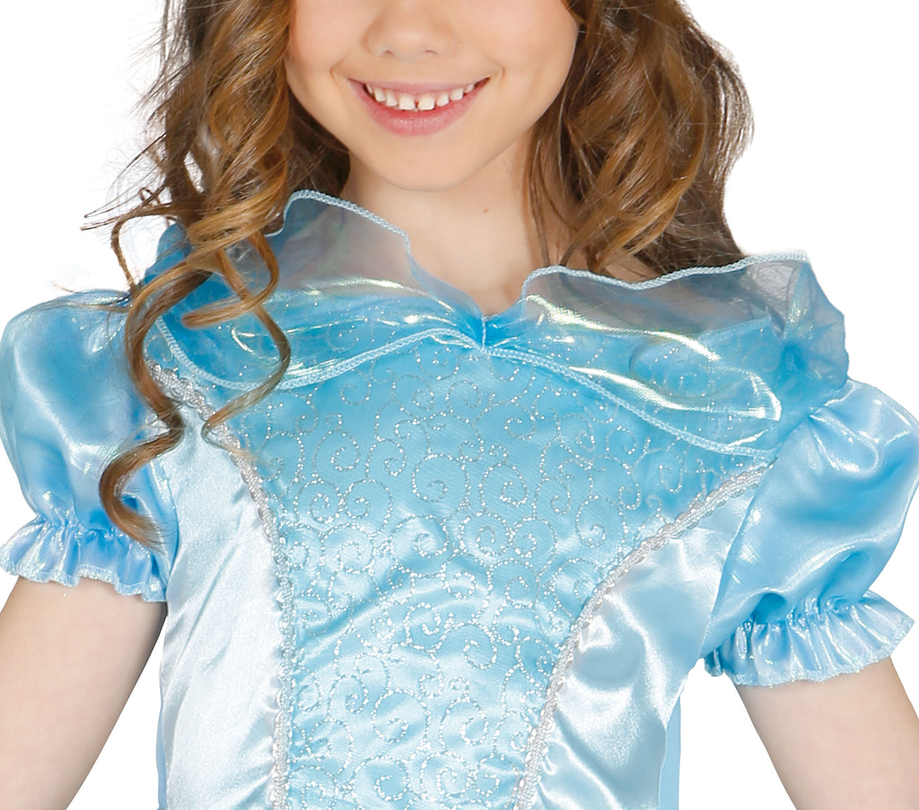 SWAN PRINCESS