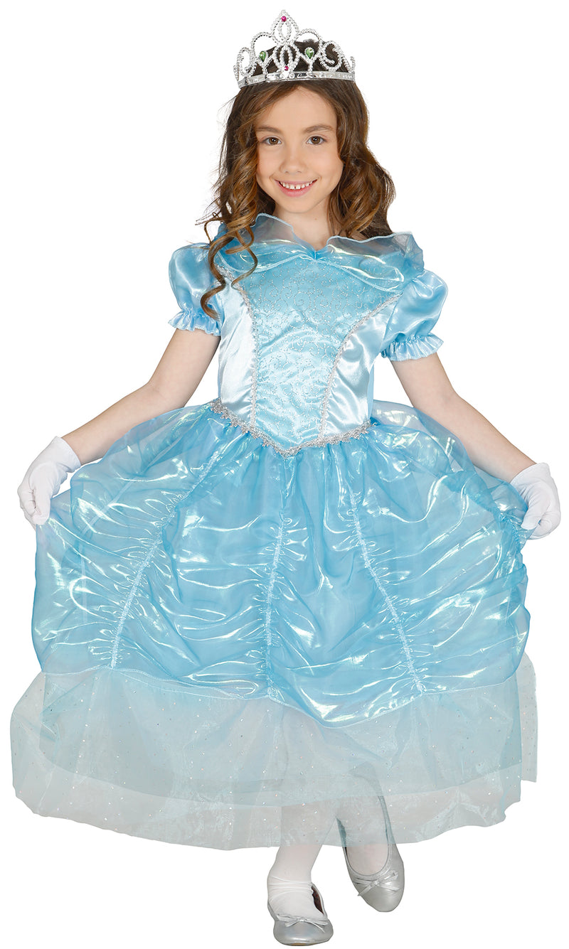 SWAN PRINCESS