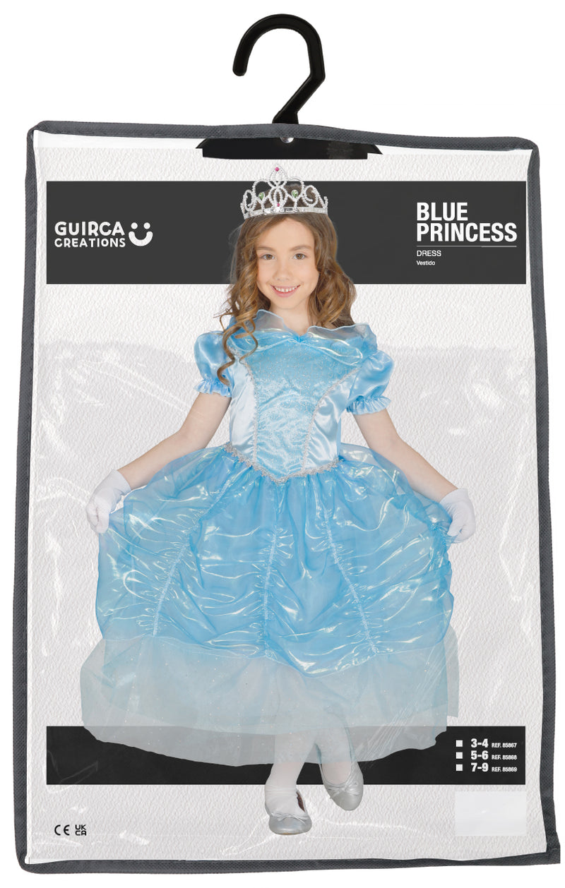 SWAN PRINCESS