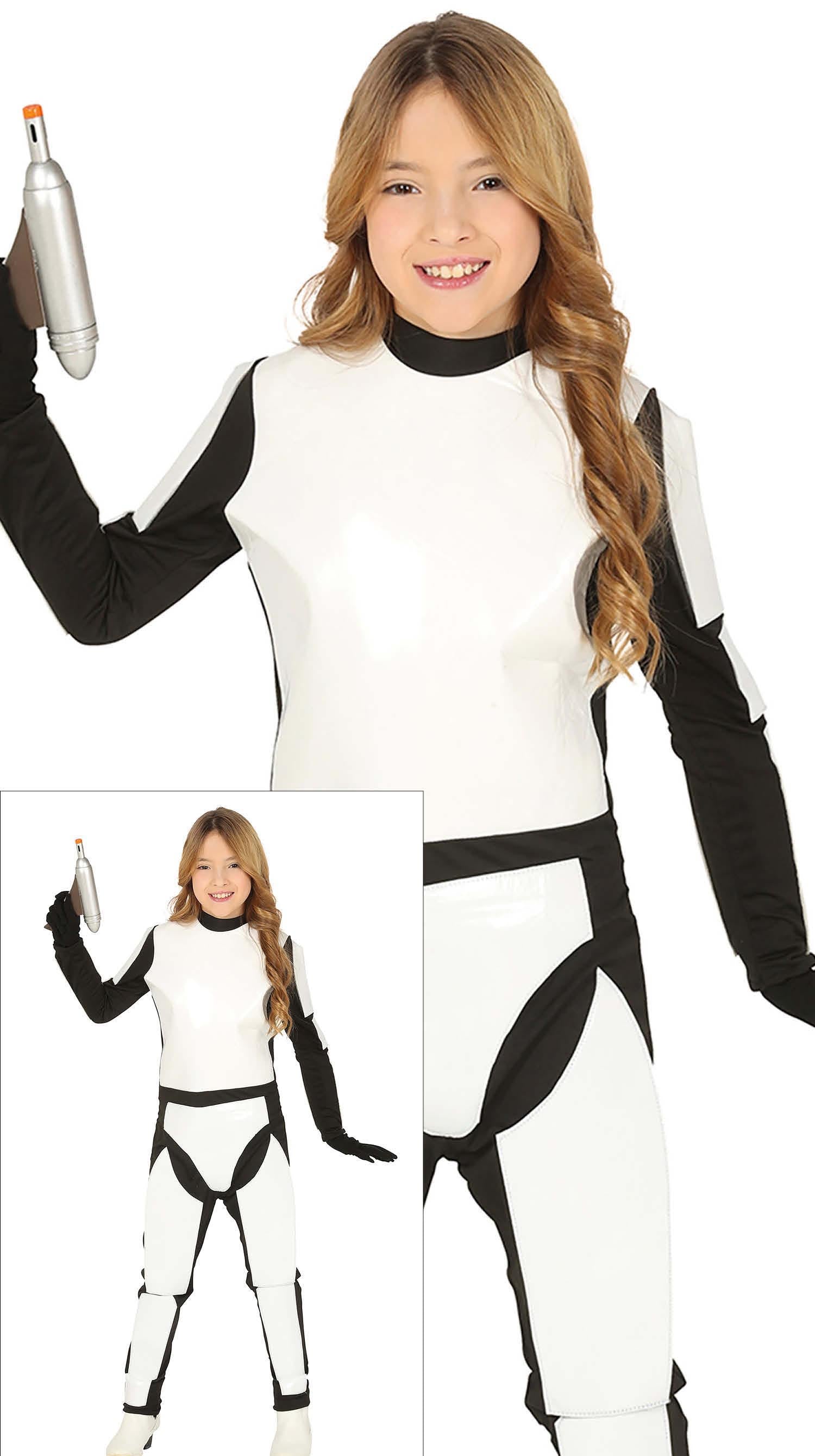 SPACE SOLDIER