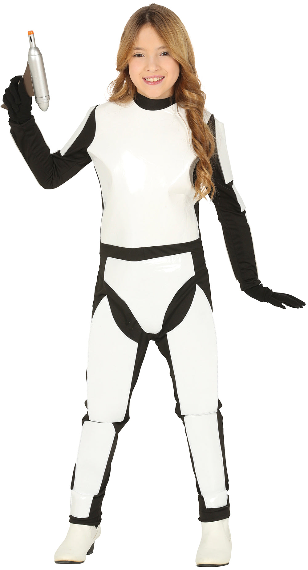 SPACE SOLDIER