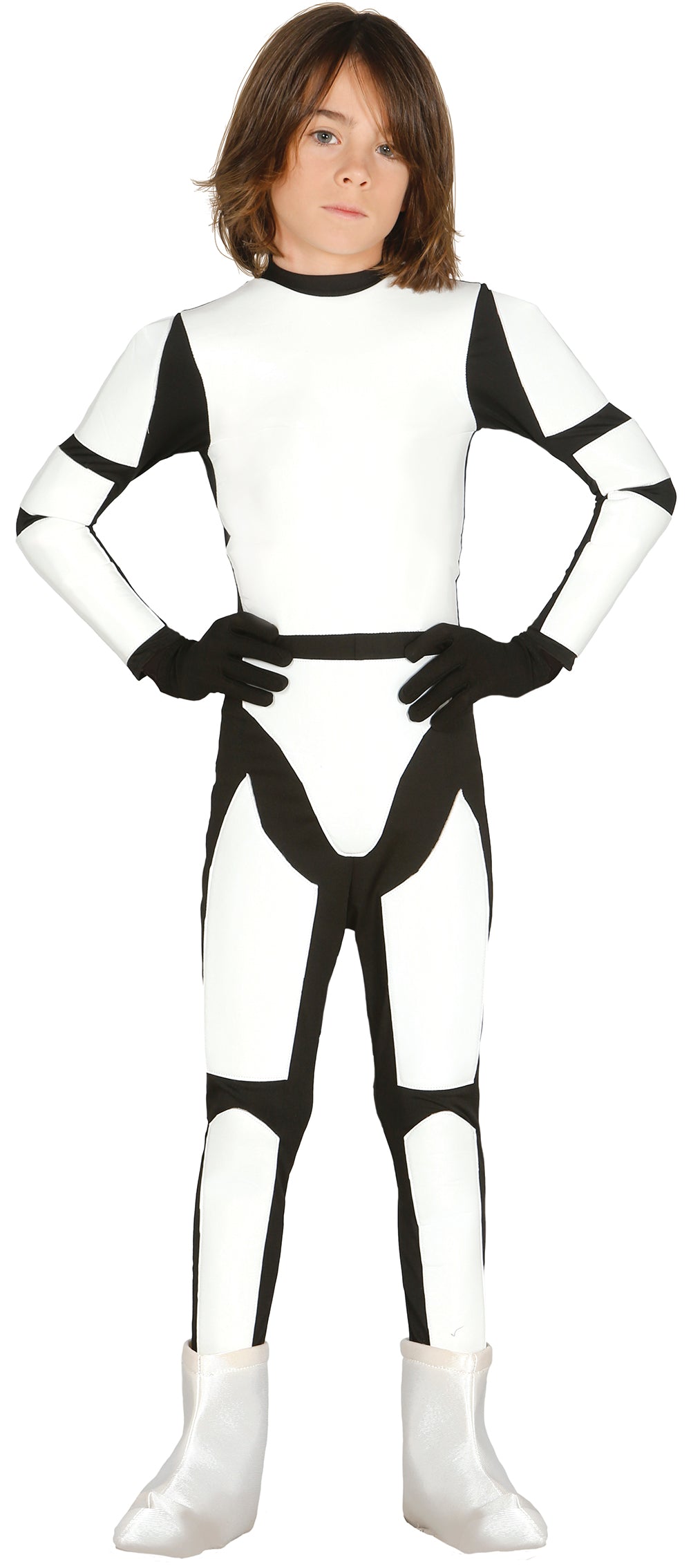SPACE SOLDIER