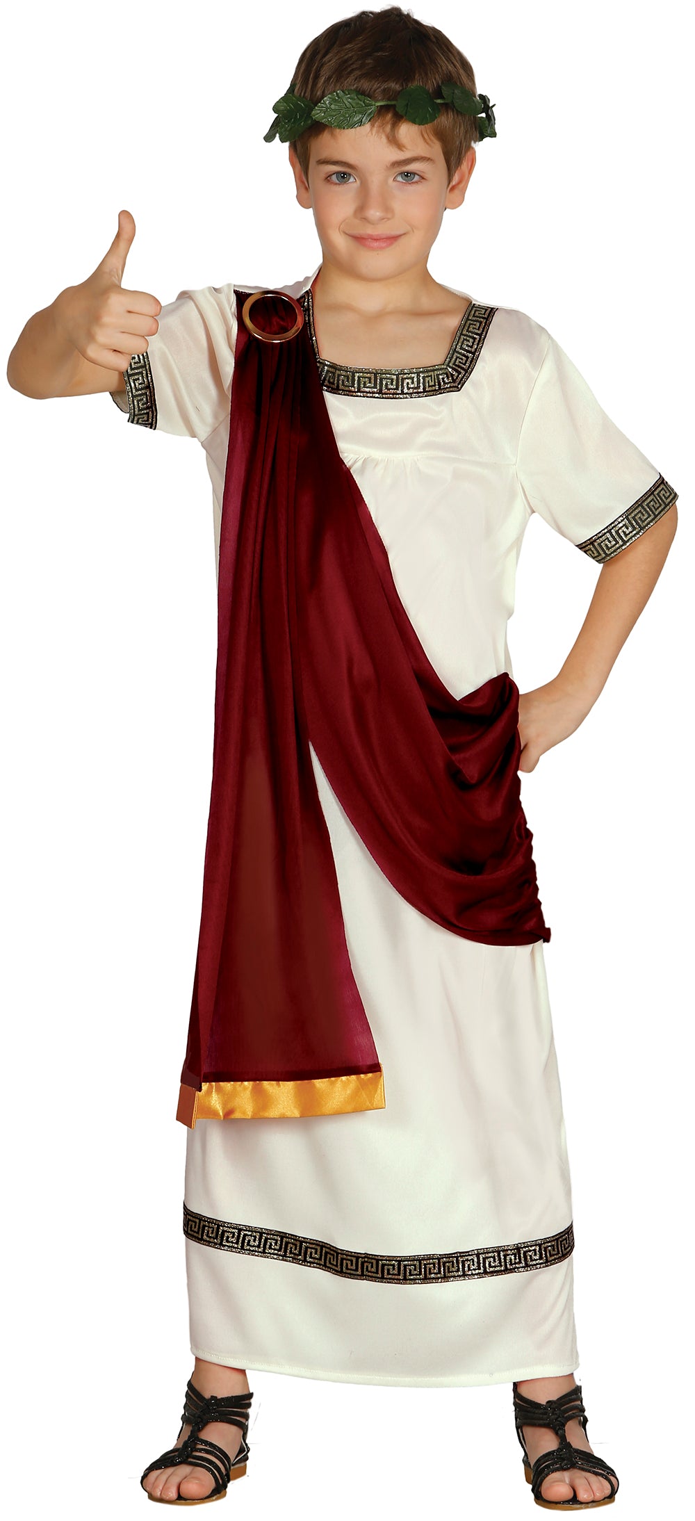 ROMAN MAN
