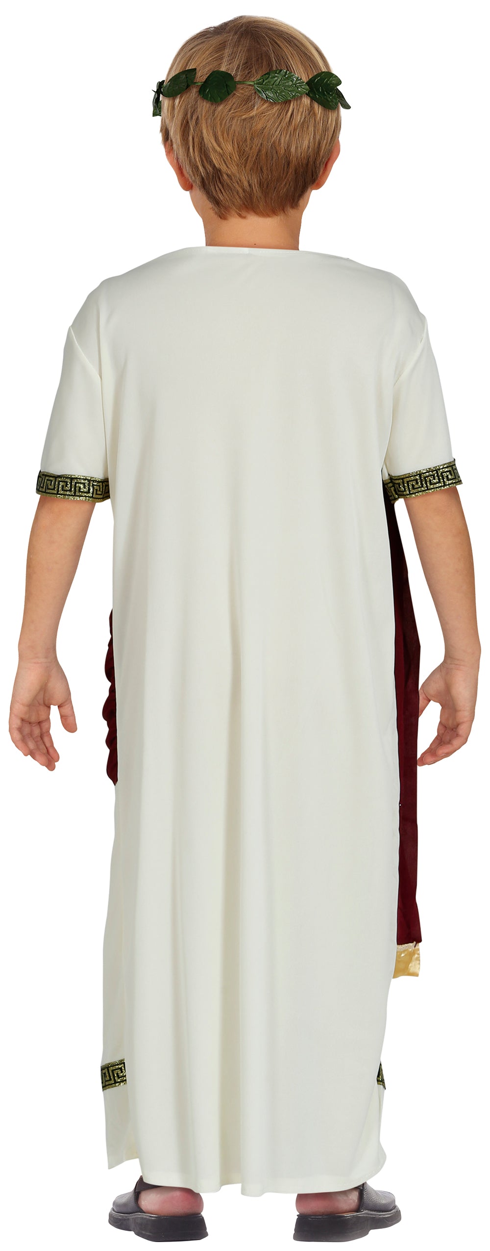 ROMAN MAN