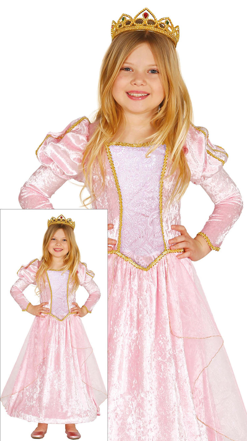 VELVET PRINCESS