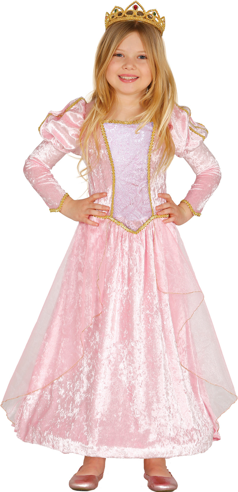 VELVET PRINCESS