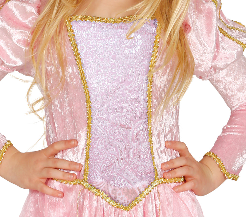 VELVET PRINCESS