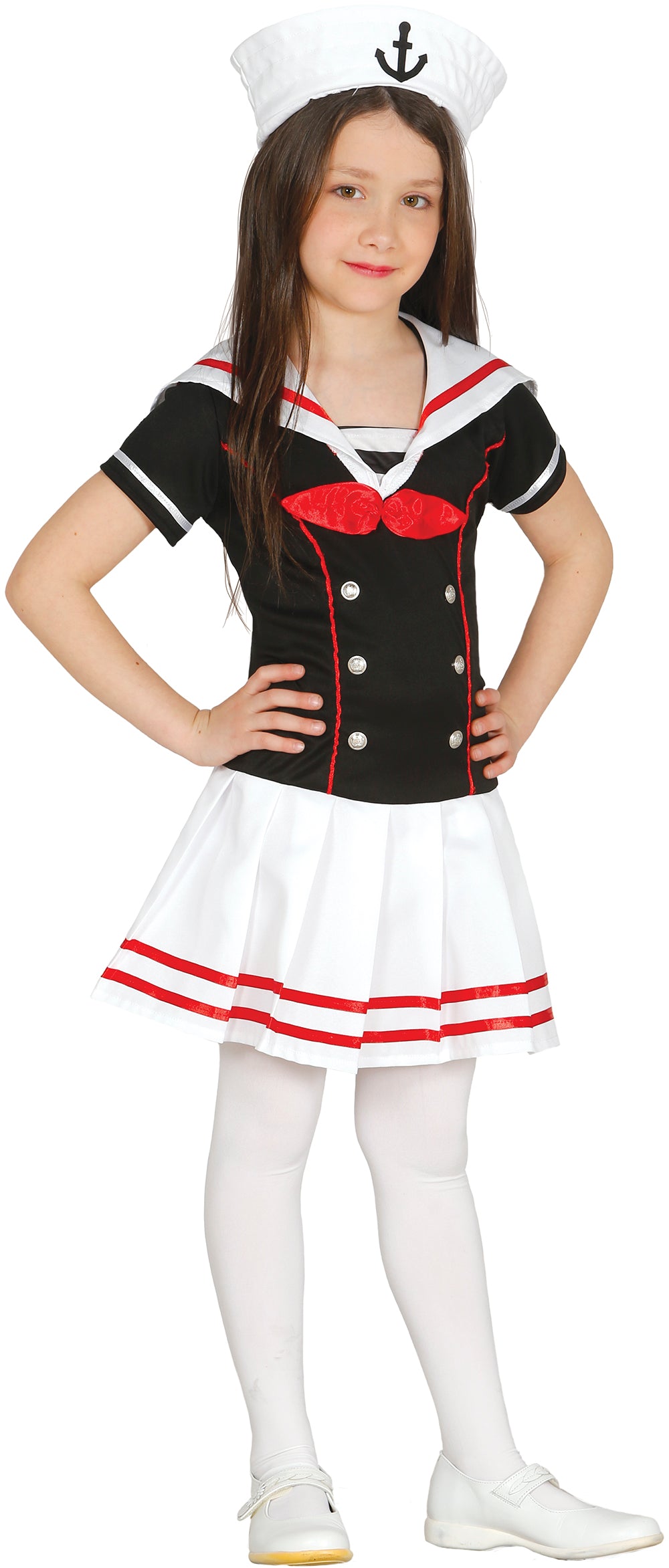 LITTLE WOMAN SAILOR