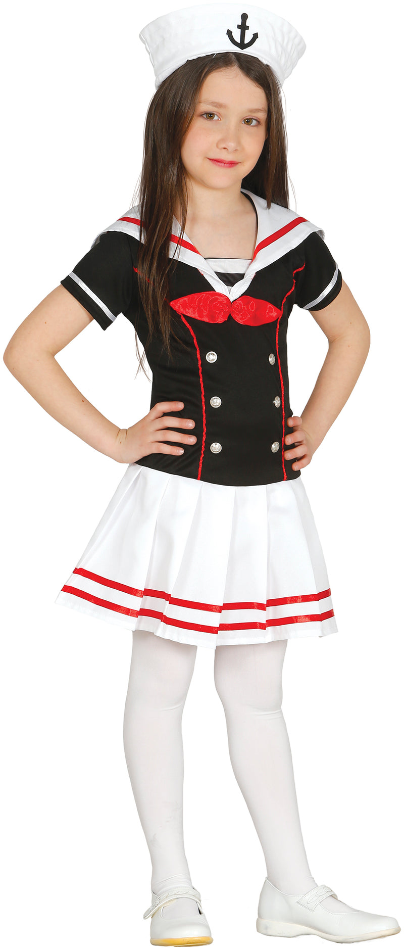 LITTLE WOMAN SAILOR